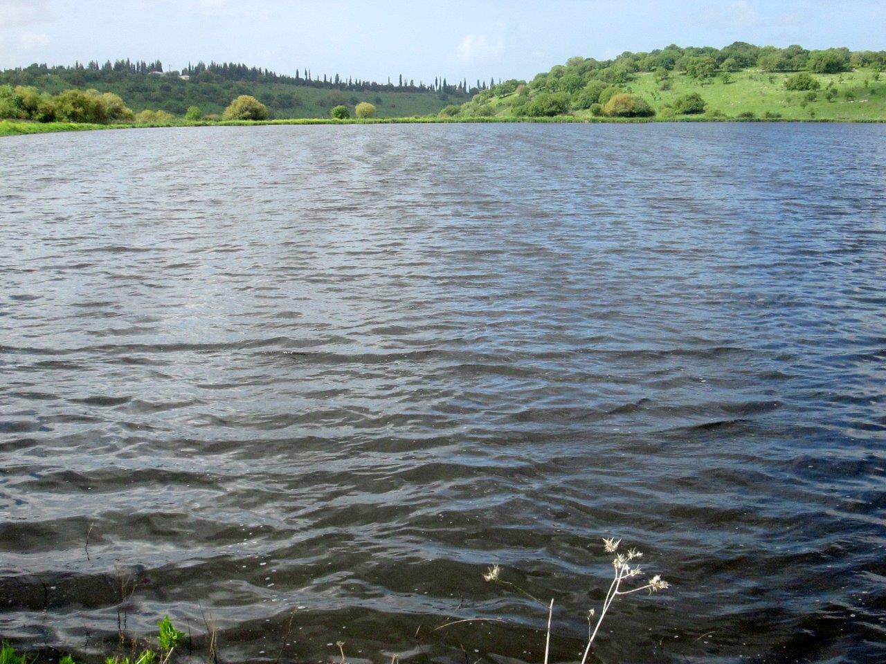 טיול מרהיב דרך עדשת המצלמה לרמות מנשה