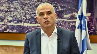 כחלון מרגיע: לא נאפשר לטרפד את תוכנית מחיר למשתכן