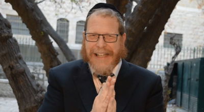 הסגולה היומית: זה מה שנעשה כדי להינצל מעין הרע • צפו