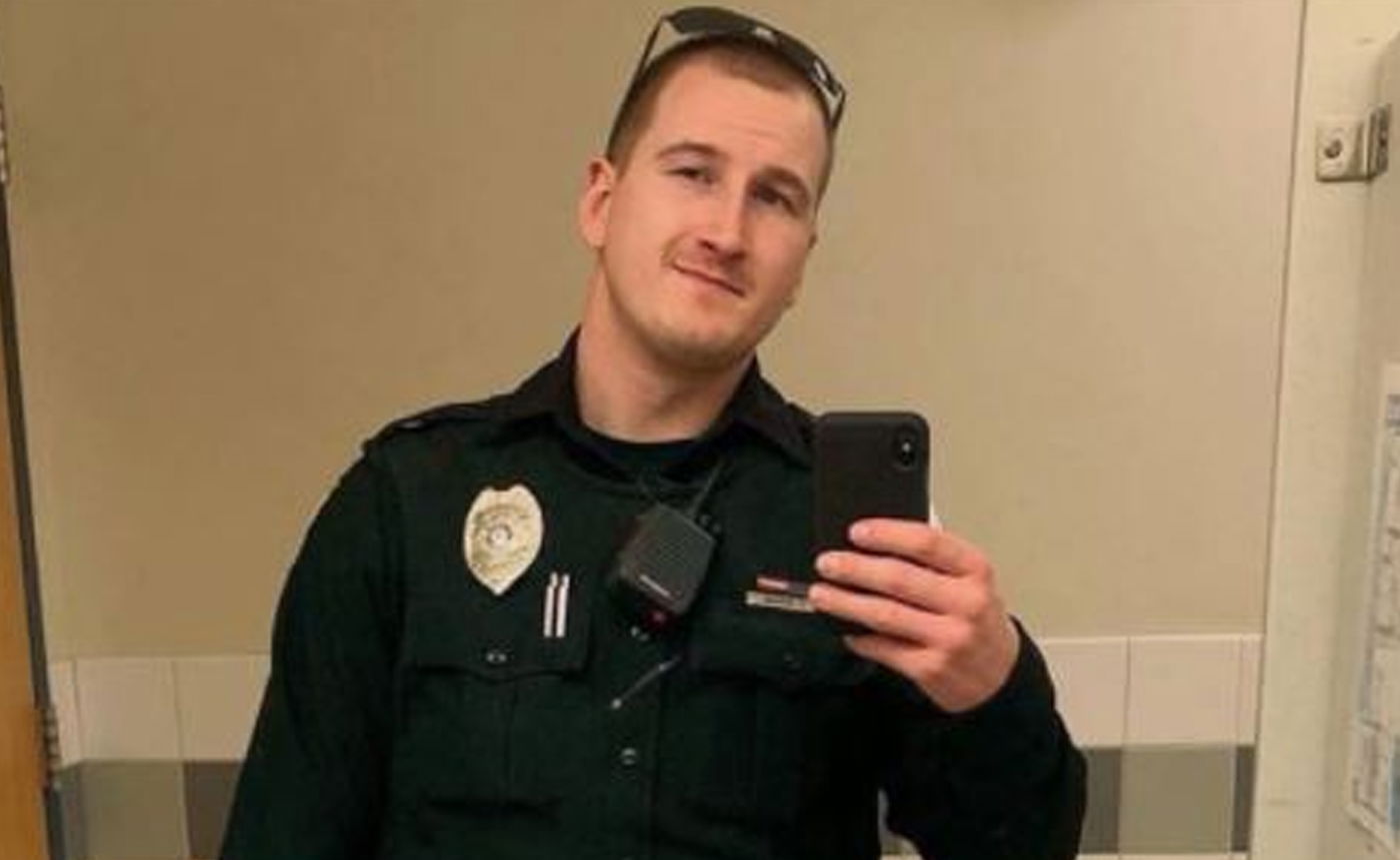 הרשת סוערת: המרדף המשטרתי פוברק?