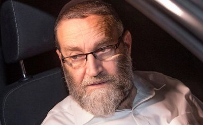 גפני: "העיתונות לא אובייקטיבית - למעט יתד נאמן"