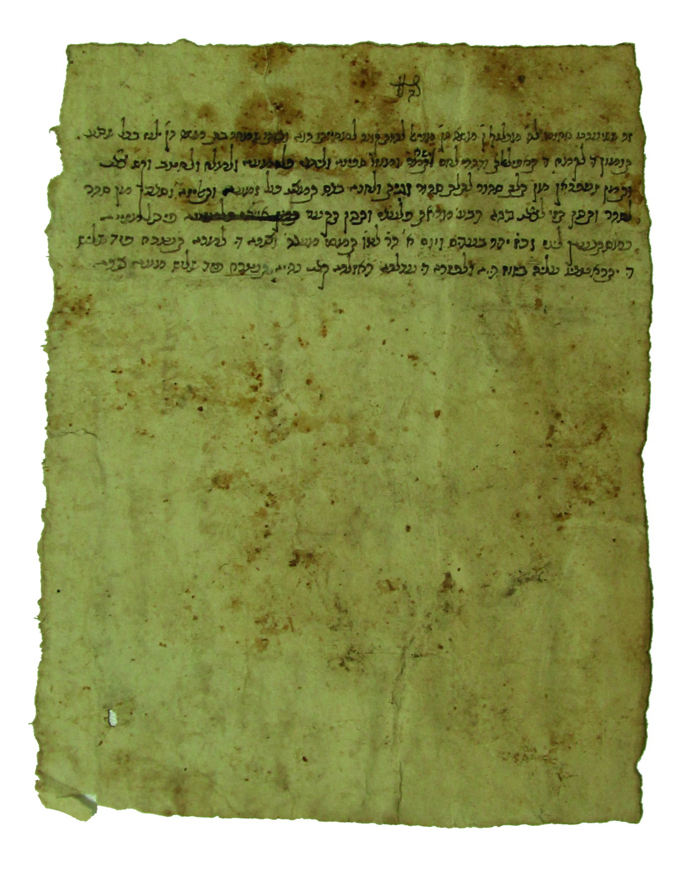 פריטים היסטוריים נוספים  בקטלוג 'גנזים' החדש