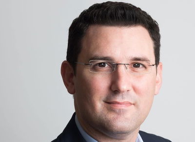 איתן גינזבורג, ראש העיר החדש