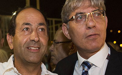 תורג'מן ורמי לוי. ארכיון