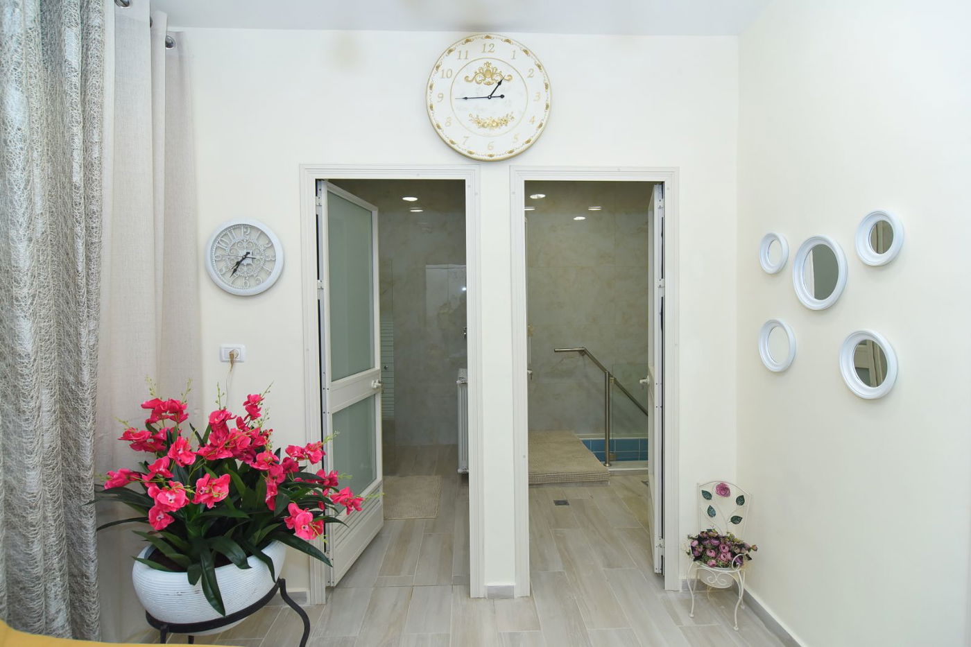 מקווה טהרה לזכרו של בעל "איילת השחר".