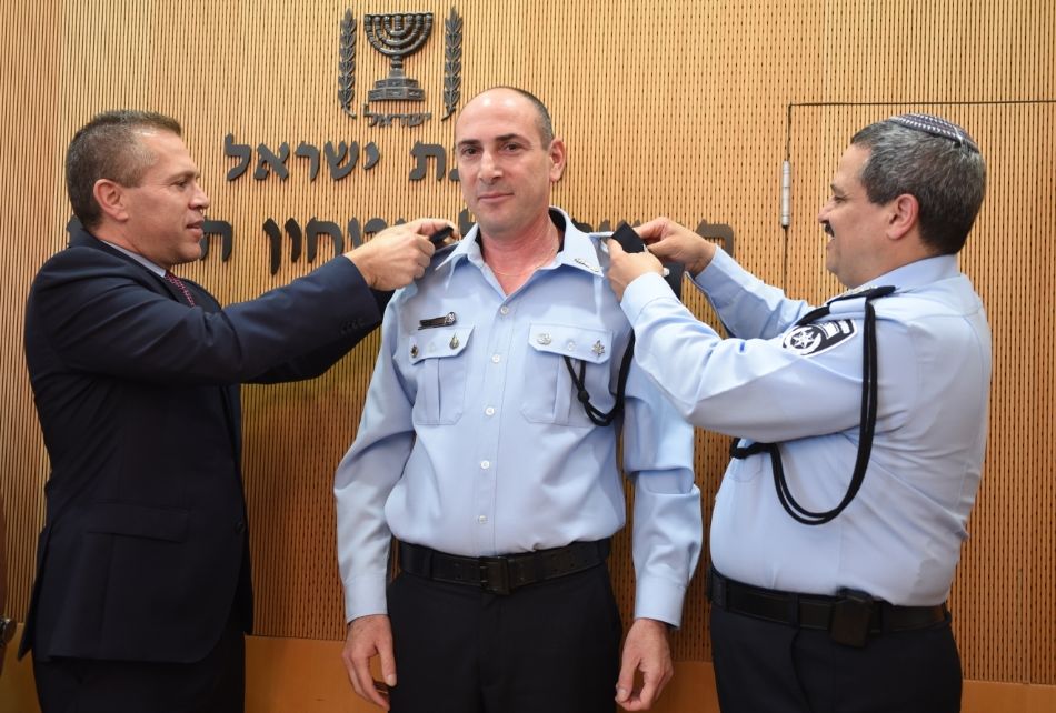 תנ"צ יגאל בן שלום