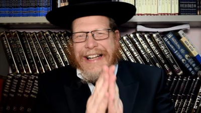 הסגולה היומית: מה עלינו לא לעשות כשאנחנו יוצאים לדרך? • צפו