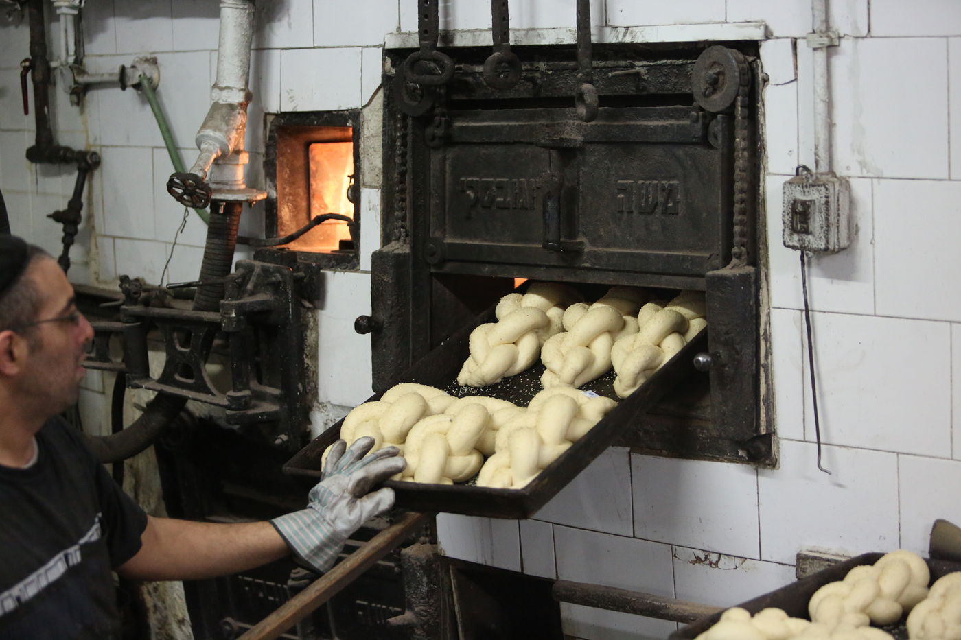 120 שנות ניסיון: גלריה מיוחדת לכבוד שבת