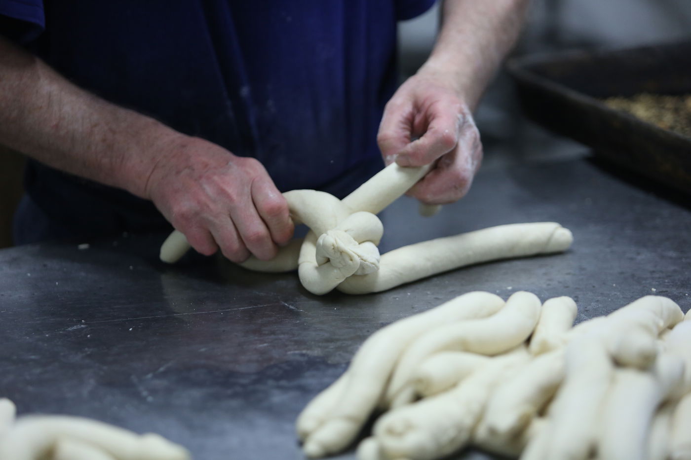 120 שנות ניסיון: גלריה מיוחדת לכבוד שבת