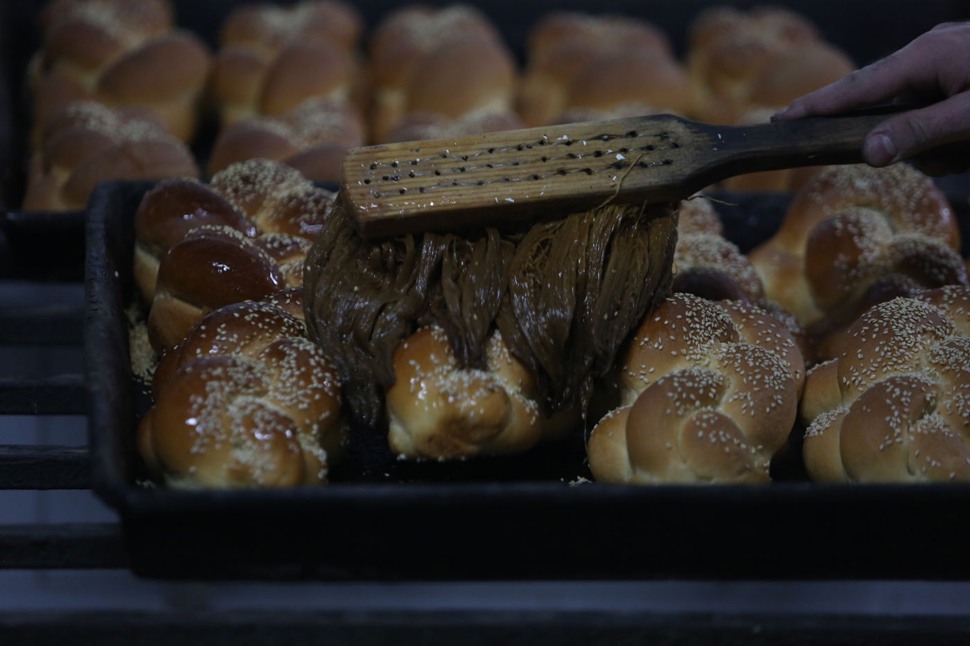 120 שנות ניסיון: גלריה מיוחדת לכבוד שבת