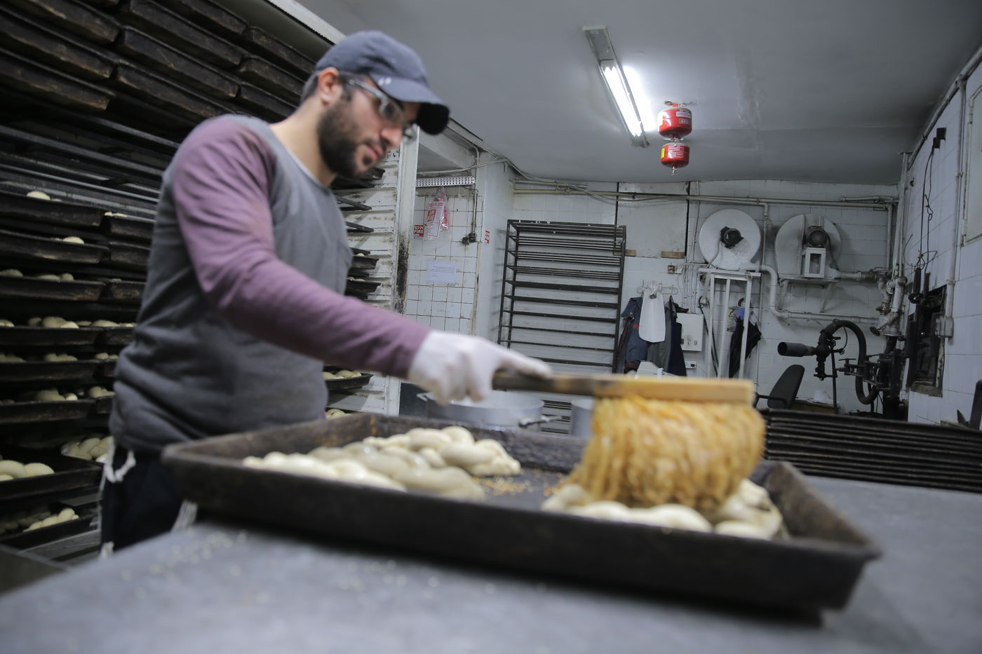 120 שנות ניסיון: גלריה מיוחדת לכבוד שבת