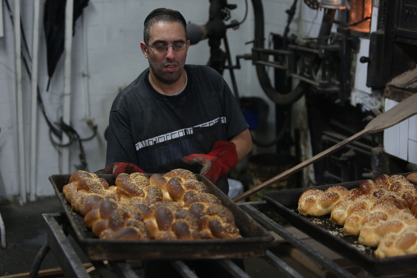 120 שנות ניסיון: גלריה מיוחדת לכבוד שבת