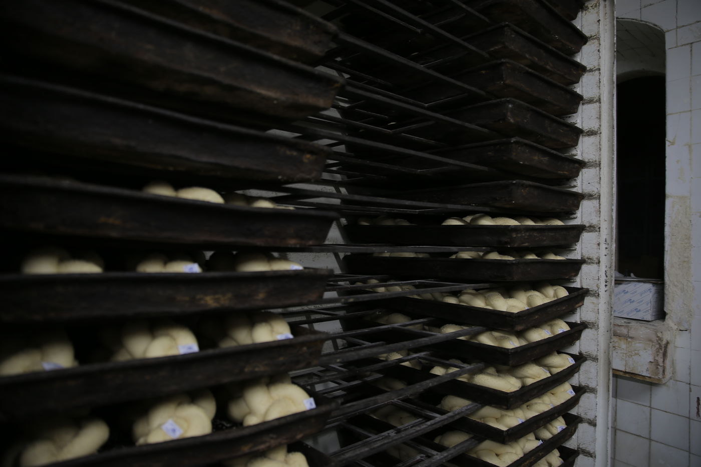 120 שנות ניסיון: גלריה מיוחדת לכבוד שבת