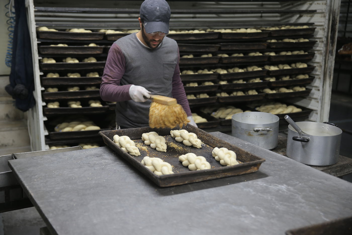 120 שנות ניסיון: גלריה מיוחדת לכבוד שבת