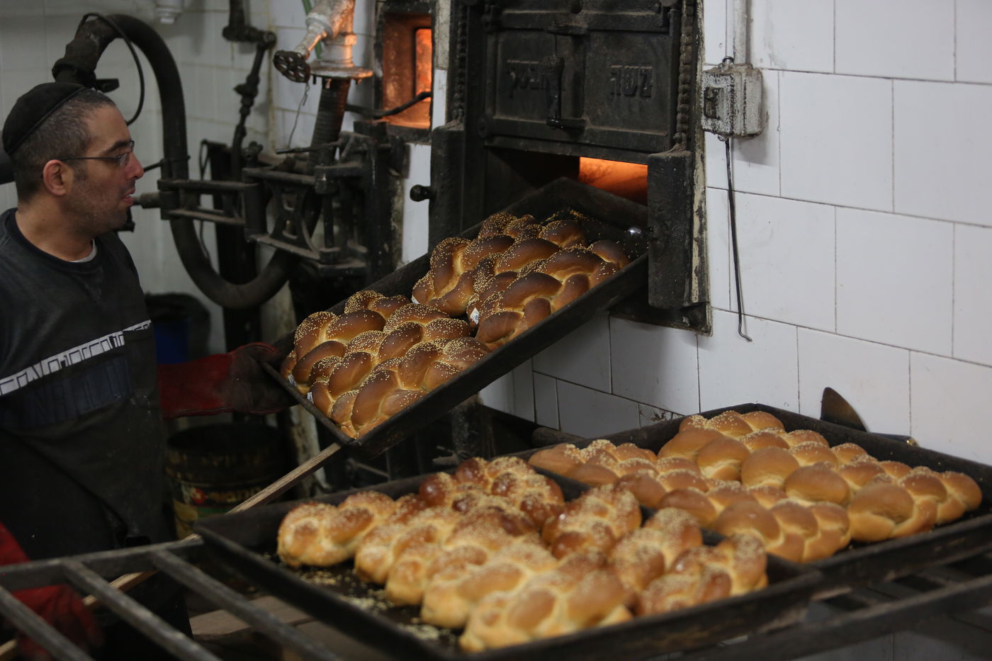 120 שנות ניסיון: גלריה מיוחדת לכבוד שבת