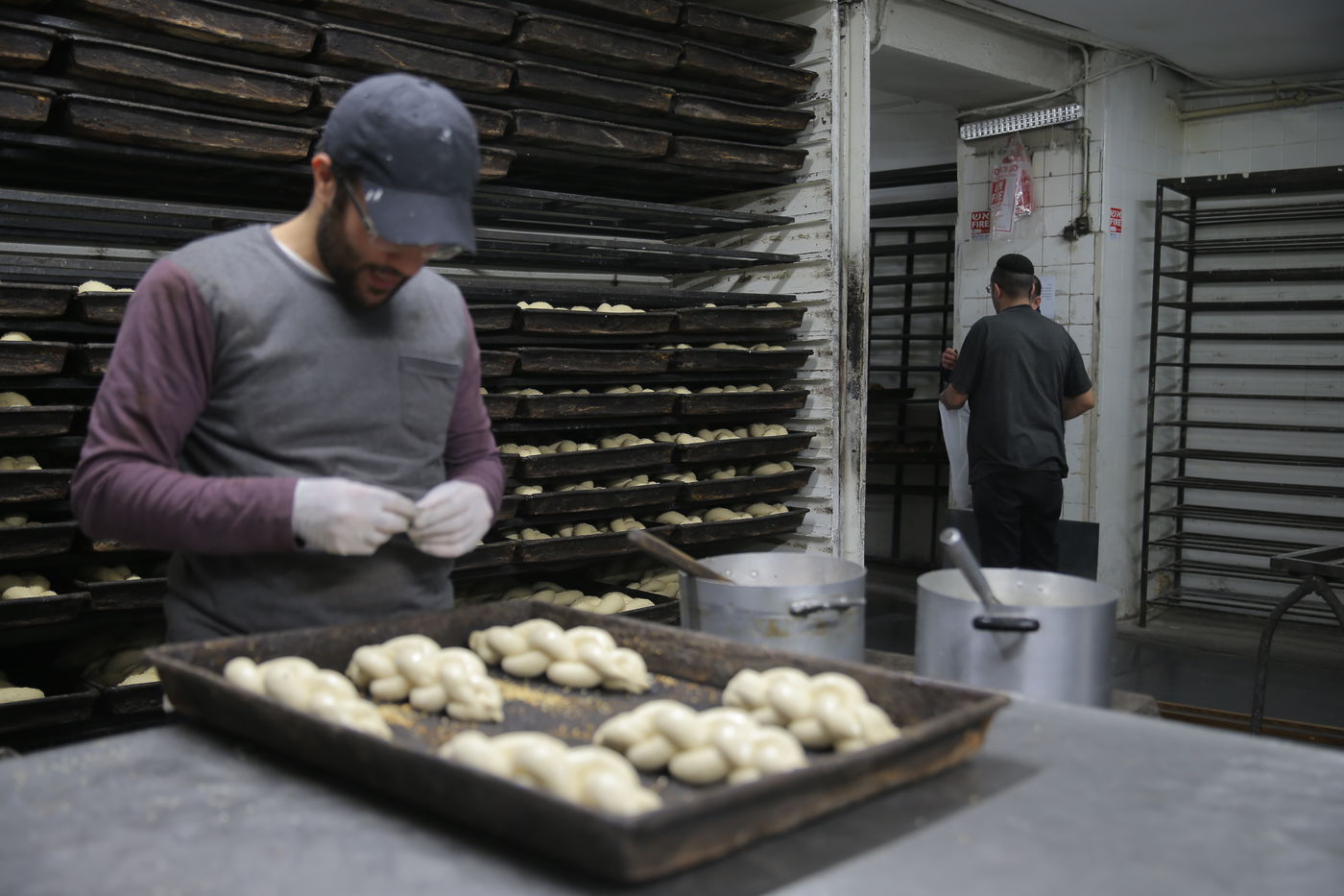 120 שנות ניסיון: גלריה מיוחדת לכבוד שבת