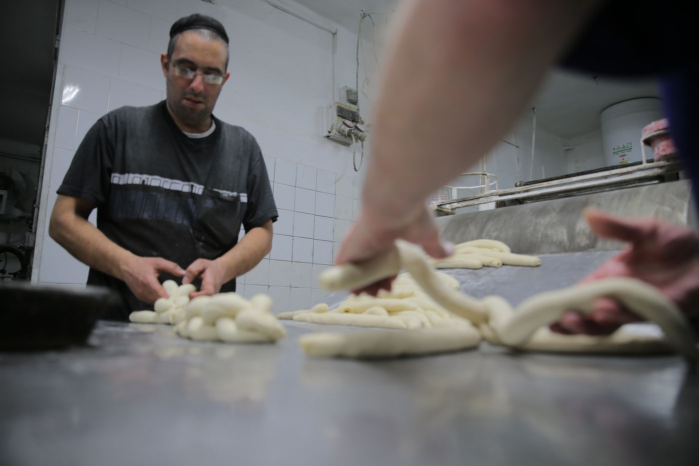 120 שנות ניסיון: גלריה מיוחדת לכבוד שבת