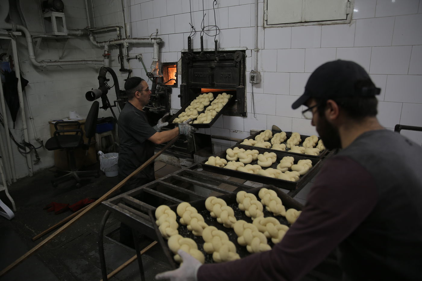 120 שנות ניסיון: גלריה מיוחדת לכבוד שבת