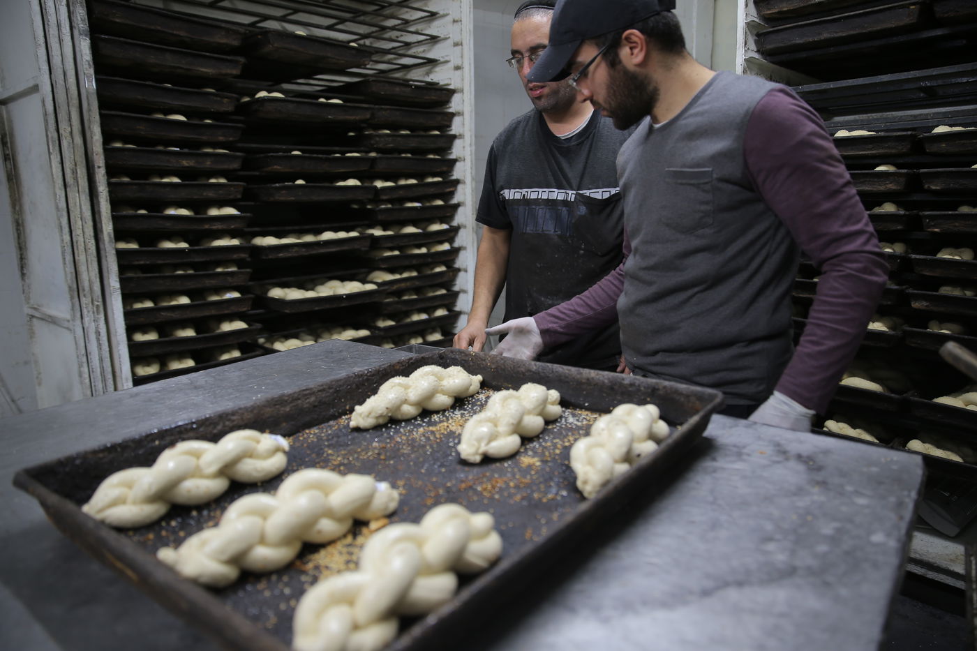 120 שנות ניסיון: גלריה מיוחדת לכבוד שבת