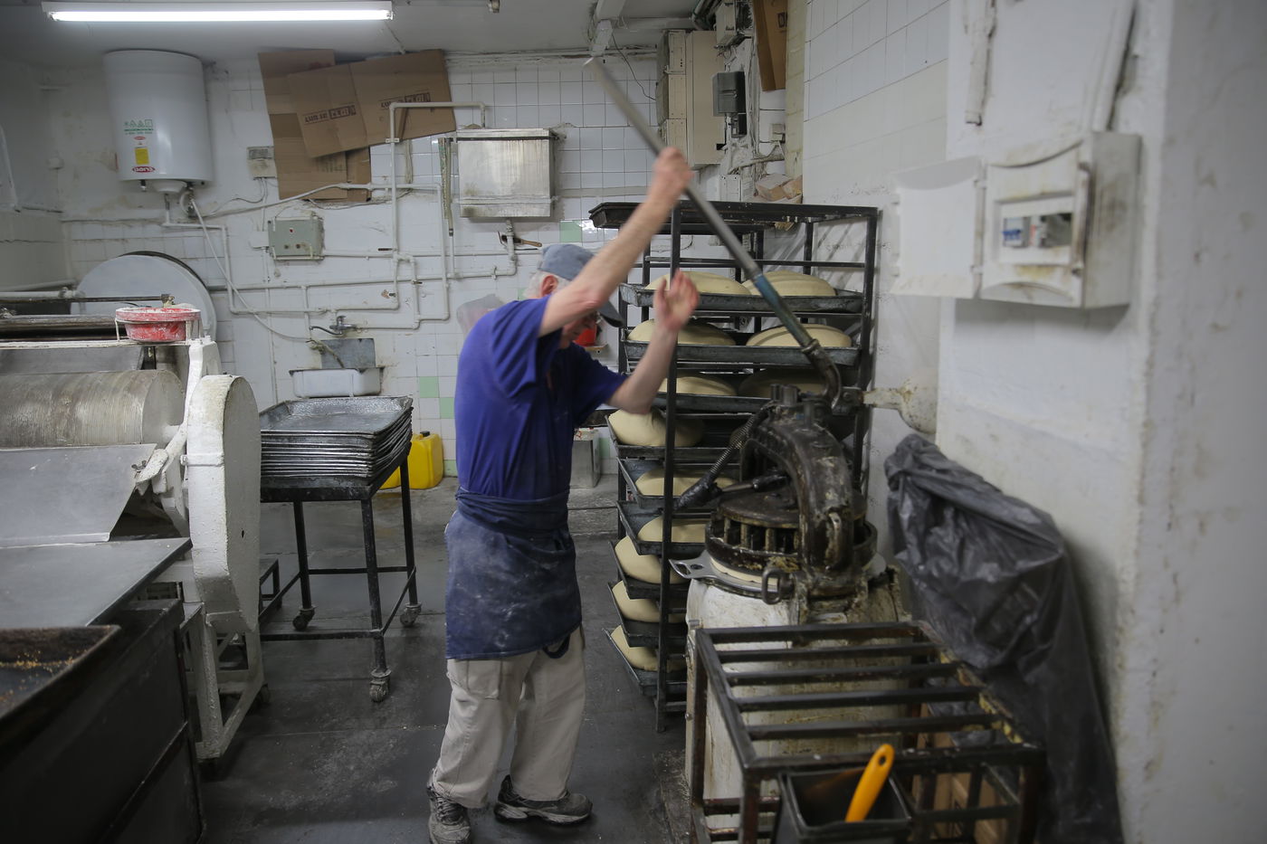 120 שנות ניסיון: גלריה מיוחדת לכבוד שבת