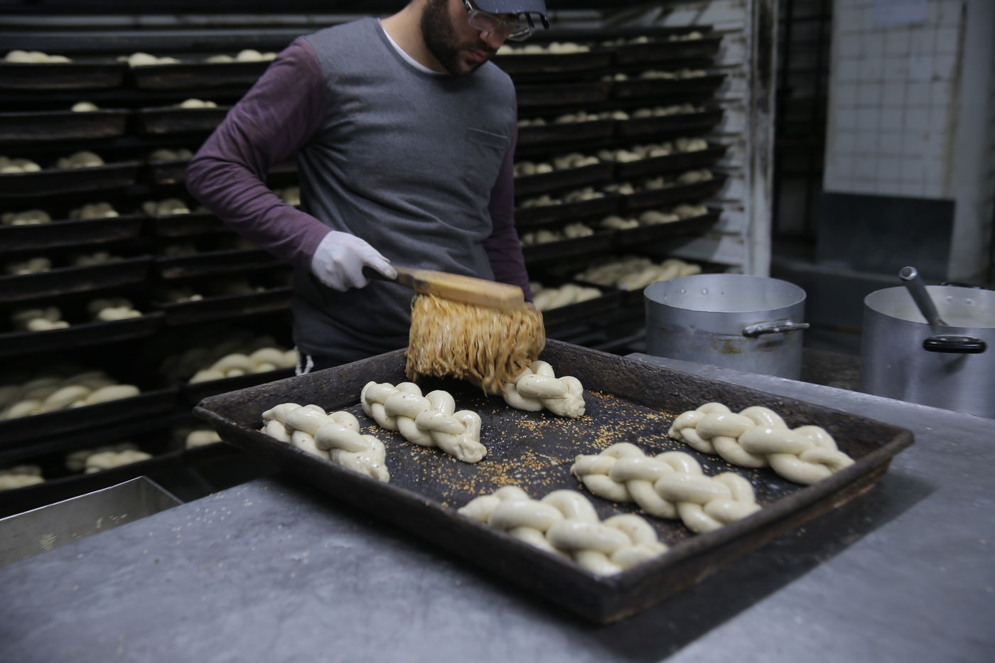 120 שנות ניסיון: גלריה מיוחדת לכבוד שבת