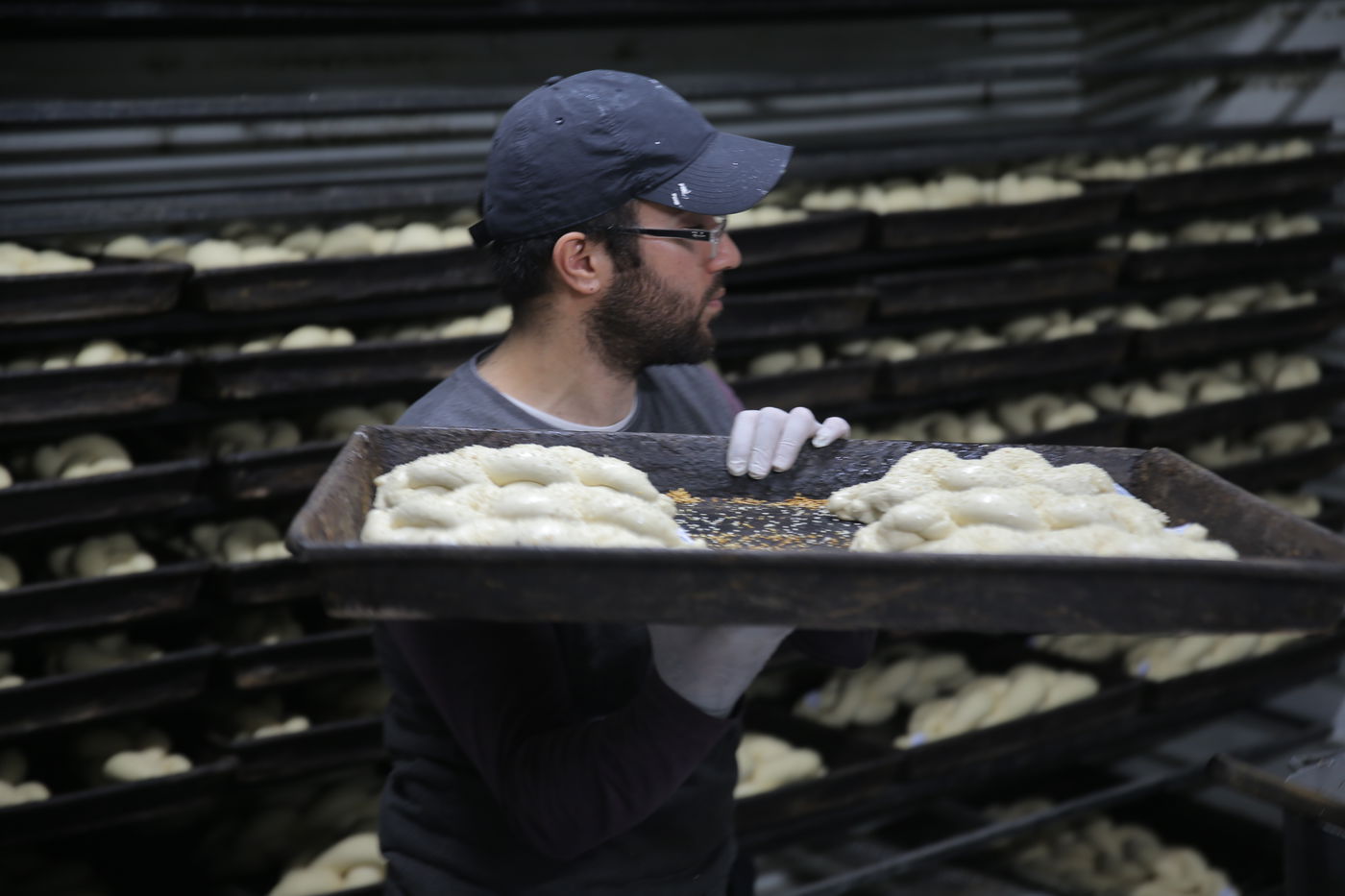 120 שנות ניסיון: גלריה מיוחדת לכבוד שבת