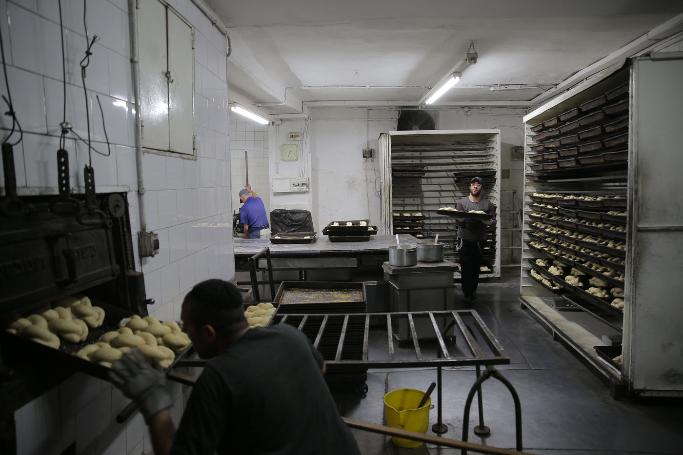 120 שנות ניסיון: גלריה מיוחדת לכבוד שבת