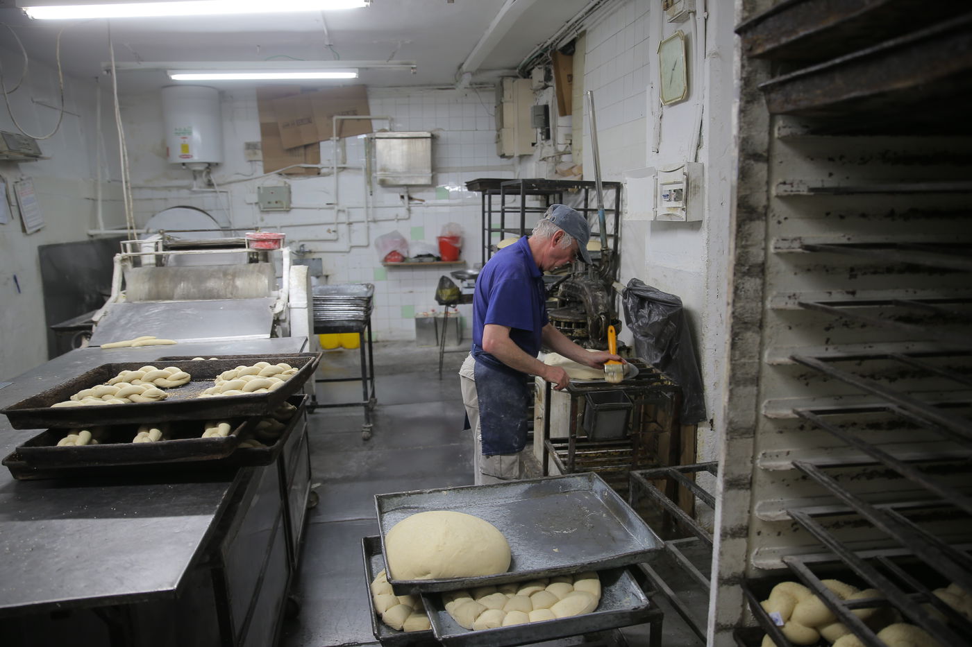 120 שנות ניסיון: גלריה מיוחדת לכבוד שבת