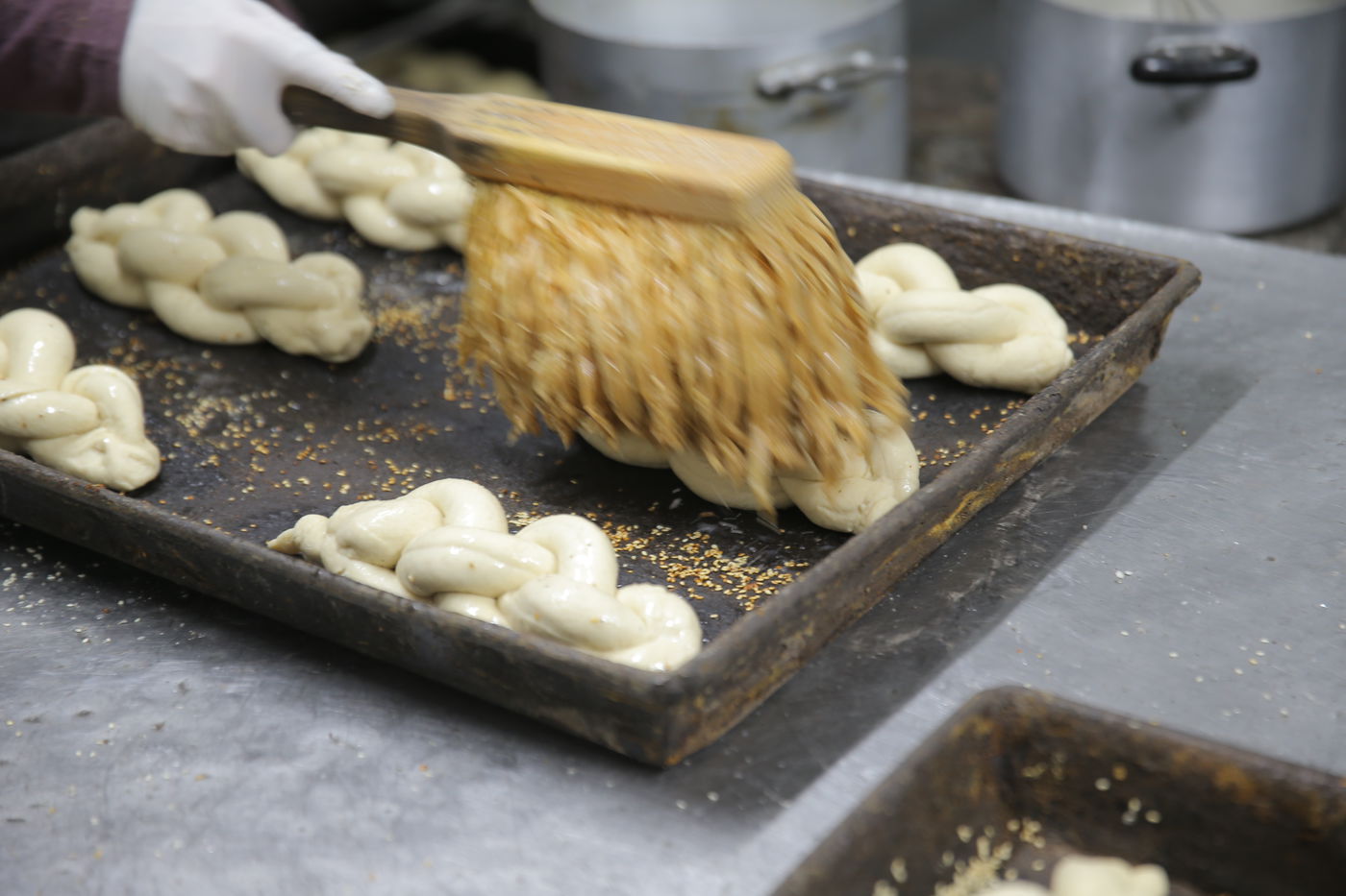 120 שנות ניסיון: גלריה מיוחדת לכבוד שבת