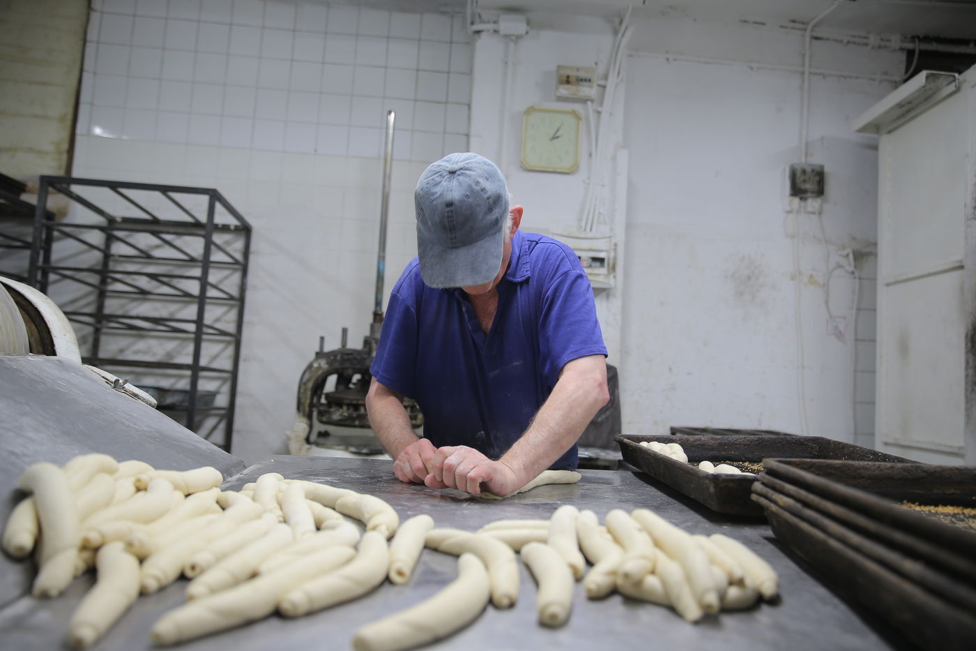 120 שנות ניסיון: גלריה מיוחדת לכבוד שבת