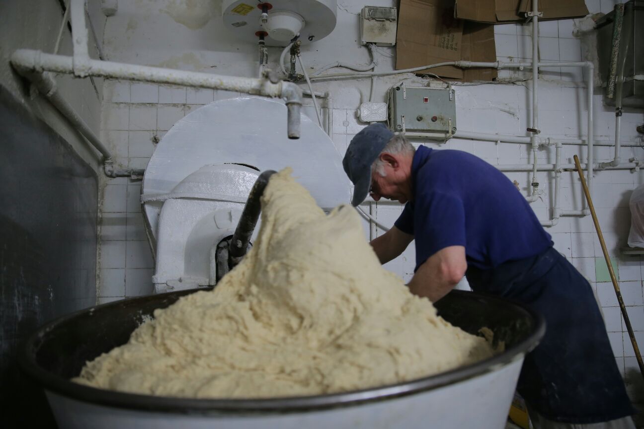 120 שנות ניסיון: גלריה מיוחדת לכבוד שבת