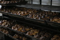 קוראסון לשבת: האזהרה למי ששהו במאפייה החרדית ביום שישי