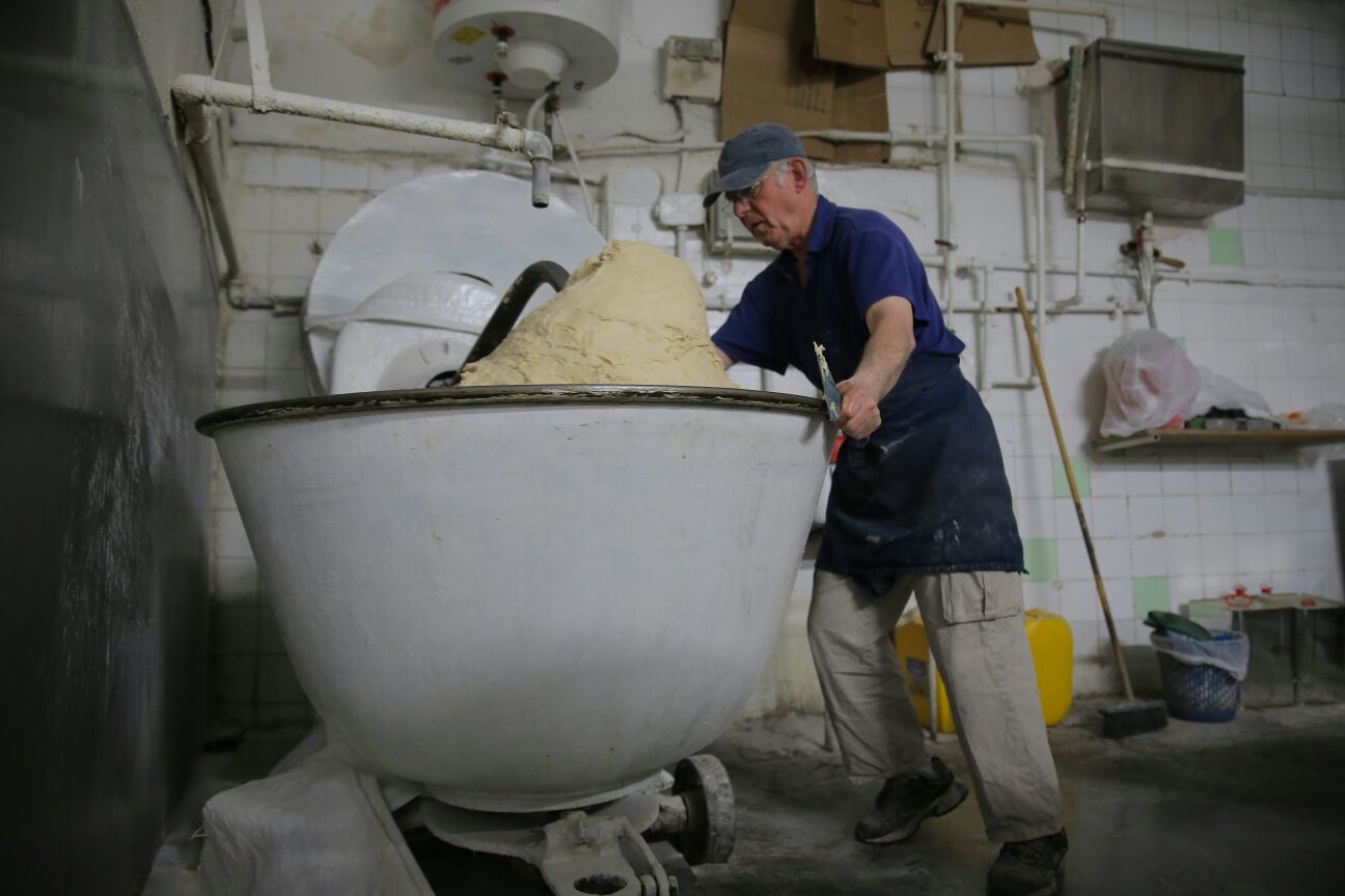 120 שנות ניסיון: גלריה מיוחדת לכבוד שבת