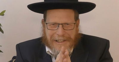 הסגולה היומית: כך נזכה לאריכות ימים ושנים טובות • צפו