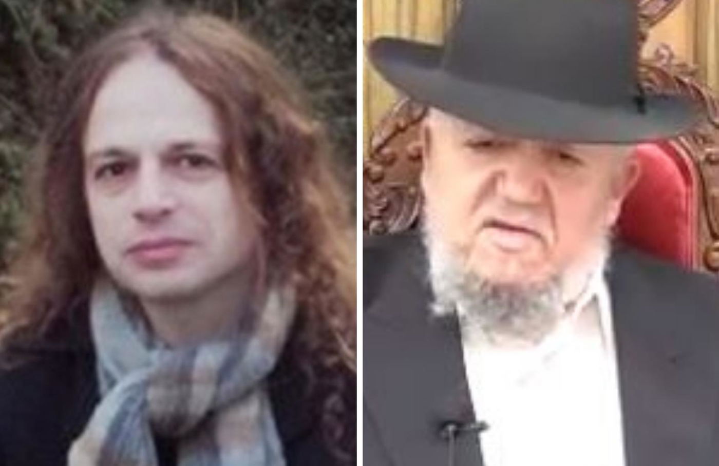 הגר"מ מאזוז וחצרוני