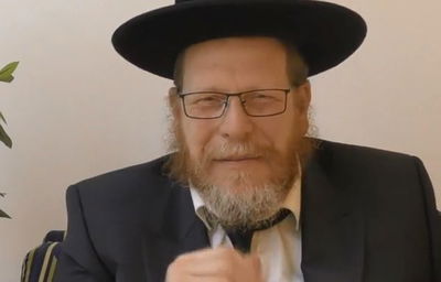 הסגולה היומית: כך נזכה לפרנסה בשפע • צפו