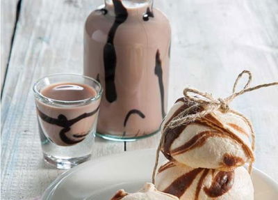 מתכונים שוקולד השחר.