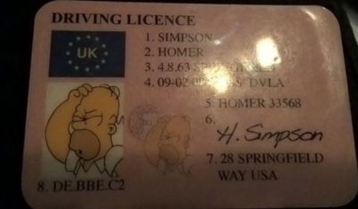 הרשיון הבריטי ששבר את הרשת