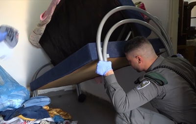 סוכן התחזה לחוזר בתשובה והפליל עשרות סוחרי סמים בדרום