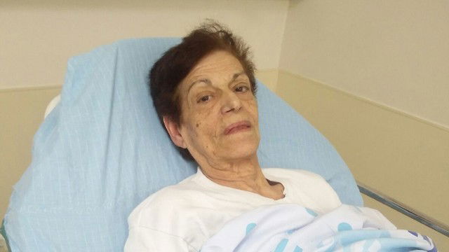 פרידה חייקה רוצה לחיות