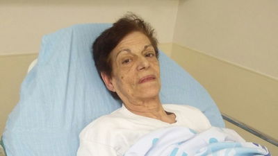 פרידה חייקה רוצה לחיות