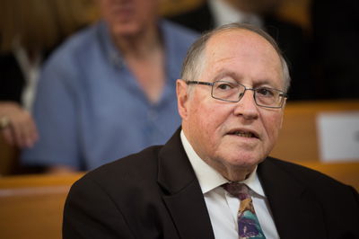 אליקים רובינשטיין