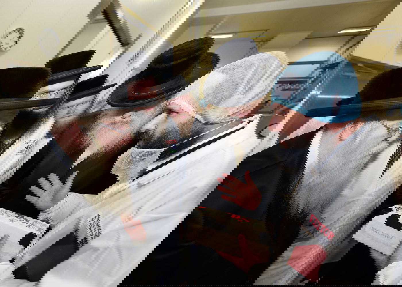 מחלבת טרה בהיערכות מקיפה לקראת חג הפסח