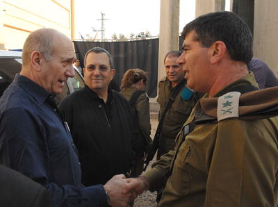 אהוד ברק מספר: זה מה שתרמתי לתקיפת הכור