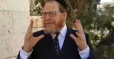 הסגולה היומית: כך נזכה להגיע לשלום כשאנו נוסעים בדרכים • צפו