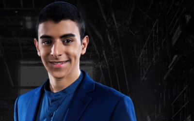 עוזיה צדוק חוזר בסינגל חדש  - "שיר ימיך"