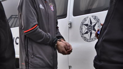 חשדו שמשתף פעולה עם ישראל והיכו אותו