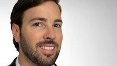 האזרח האמריקאי טיילור פורס