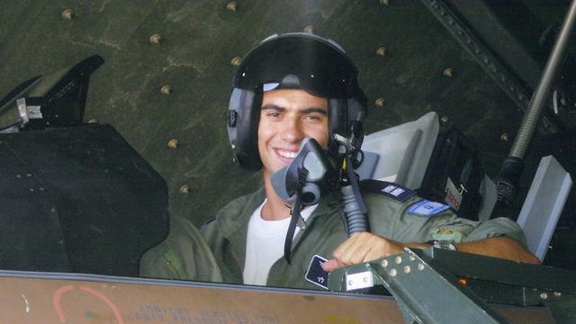 הנווט עמנואל לוי ז"ל