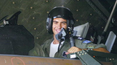 הנווט עמנואל לוי ז"ל